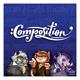 Composition box art