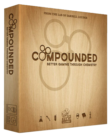 Compounded box art