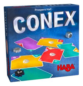 Conex box art