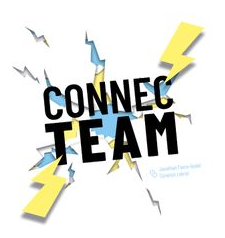 Connec'team box art
