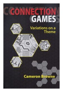 Connection Games box art