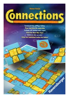 Connections box art