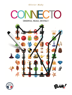Connecto box art