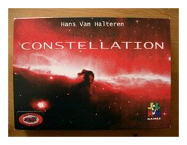 Constellation box art
