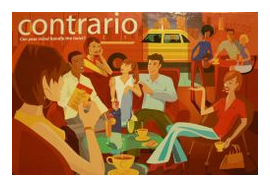 Contrario box art