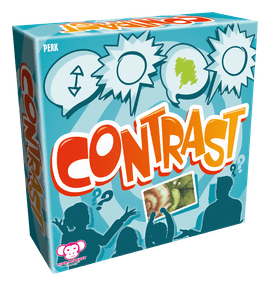 Contrast box art