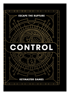 Control box art