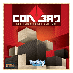 Convert box art