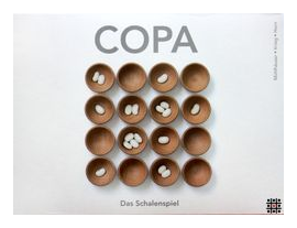 Copa box art