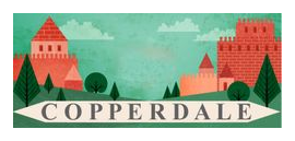 Copperdale box art
