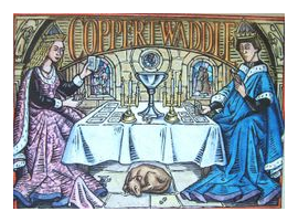 Coppertwaddle box art