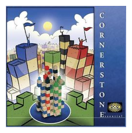 Cornerstone Essential box art