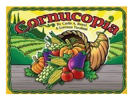 Cornucopia box art