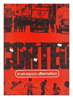 Corteo box art