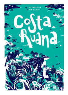 Costa Ruana box art