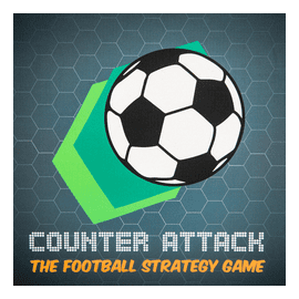 Counter Attack box art