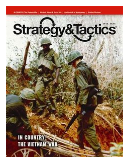 In Country: Vietnam 1965-1975 box art