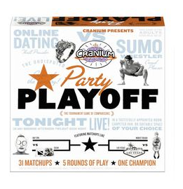 Cranium Party Playoff box art