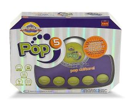 Cranium Pop 5 box art