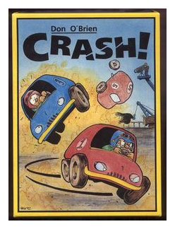 Crash! box art