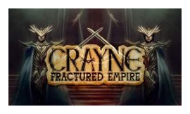 Crayne: Fractured Empire box art