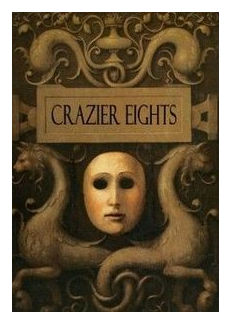 Crazier Eights box art