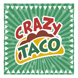 Crazy Taco box art