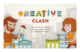 Creative Clash box art