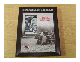 Crimean Shield box art