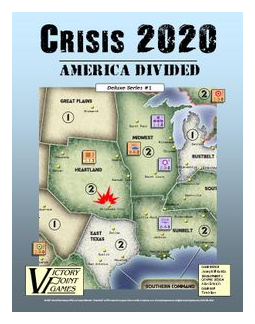 Crisis 2020 box art
