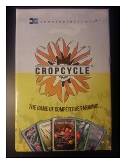 Crop Cycle box art