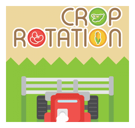 Crop Rotation box art