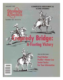 Cropredy Bridge: A Fleeting Victory box art