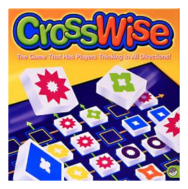 Crosswise box art