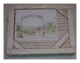 Crystal Faire box art