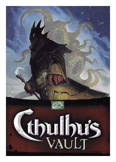 Cthulhu's Vault box art