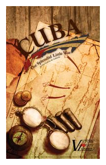 Cuba: The Splendid Little War box art