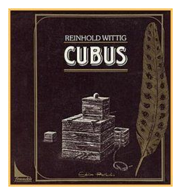 Cubus box art