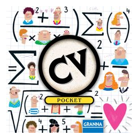Cv Pocket box art