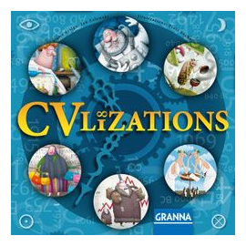 Cvlizations box art