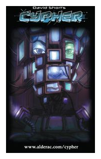 Cypher box art