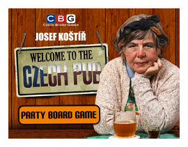 Czech Pub box art