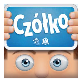 Czó?ko box art