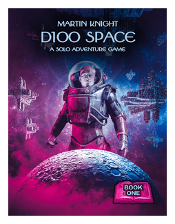 D100 Space box art