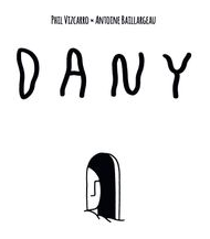 Dany box art