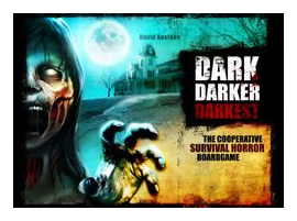 Dark Darker Darkest box art