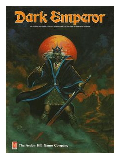 Dark Emperor box art