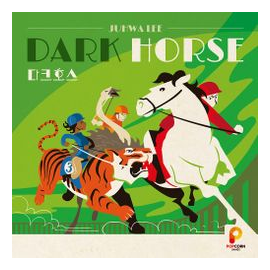 Dark Horse box art
