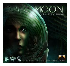 Dark Moon box art