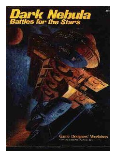 Dark Nebula box art
